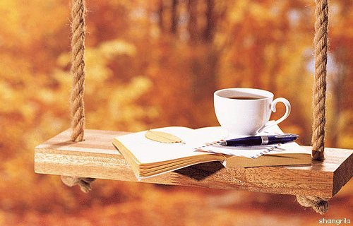 مقهى  ورد الشام.. - صفحة 3 Book-coffee-hot-love-it-nature-favim-com-270516